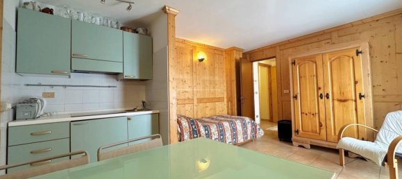 3-Zimmer Wohnung in Gressoney La Trinite, Italy, Nr. 137996 9