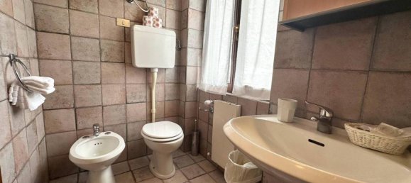 3-Zimmer Wohnung in Gressoney La Trinite, Italy, Nr. 137996 22