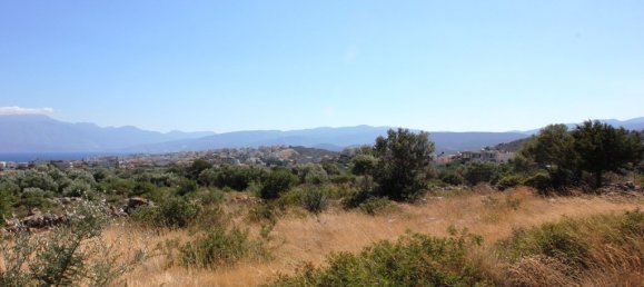 4800m² Hotel in Agios Nikolaos, Greece No. 6926 2