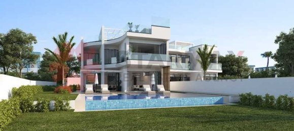 Villa T4 em Ayia Napa, Cyprus N.º 80698 4