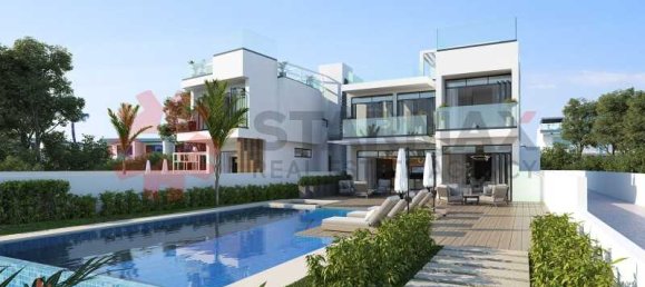 Villa T4 em Ayia Napa, Cyprus N.º 80698 3