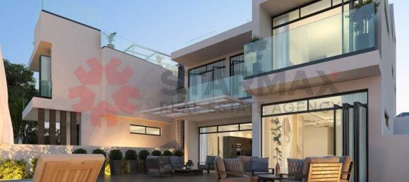 Villa T4 em Ayia Napa, Cyprus N.º 80698 7