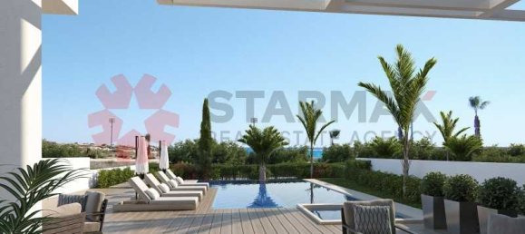 Villa T4 em Ayia Napa, Cyprus N.º 80698 10