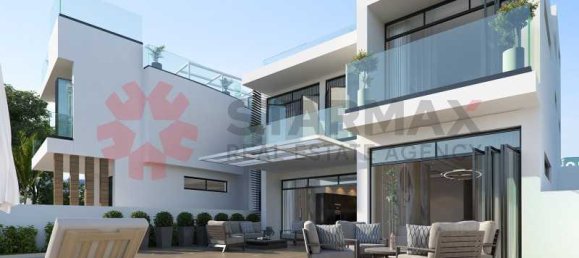 Villa T4 em Ayia Napa, Cyprus N.º 80698 6