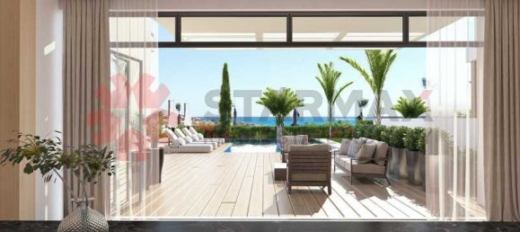 Villa T4 em Ayia Napa, Cyprus N.º 80698 12