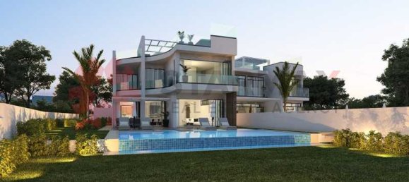 Villa T4 em Ayia Napa, Cyprus N.º 80698 5