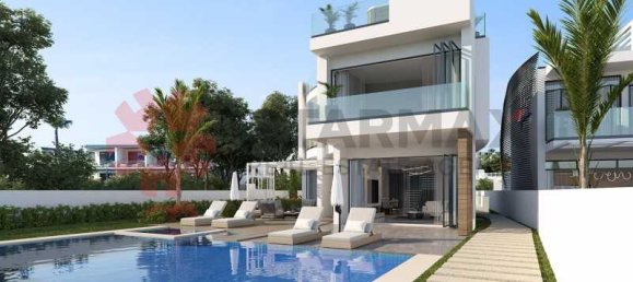 Villa T4 em Ayia Napa, Cyprus N.º 80698 8