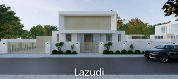 5 bedrooms Villa in Pattaya, Thailand No. 23435 3