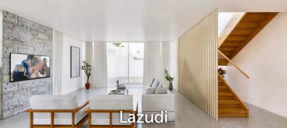 5 bedrooms Villa in Pattaya, Thailand No. 23435 5