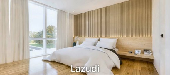 5 bedrooms Villa in Pattaya, Thailand No. 23435 7