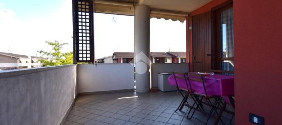 Apartamento T2 em Castiglione delle Stiviere, Italy N.º 302308 8