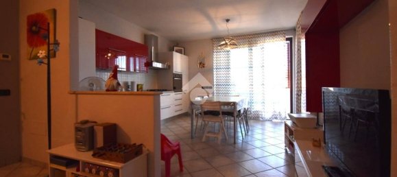 Apartamento T2 em Castiglione delle Stiviere, Italy N.º 302308 23