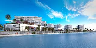 Apartamento en Sharjah, UAE 60 m² No. 111418