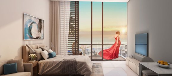 60m² Apartment in Sharjah, UAE No. 111418 3