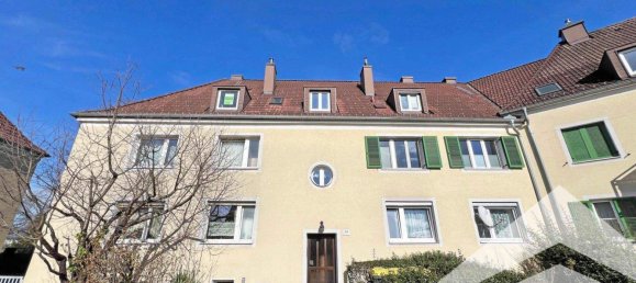 2 rooms Apartment in Linz, Austria No. 39888 14