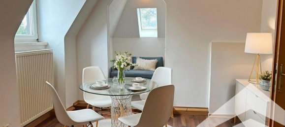 2 rooms Apartment in Linz, Austria No. 39888 5