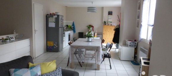 3 chambres Maison à Doué-en-Anjou, France No. 337497 2