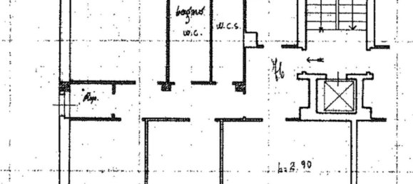 5-salle Appartement à Limbiate, Italy No. 271922 12
