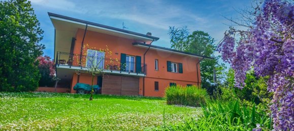 Villa de 4 dormitorios en Longiano, Italy No. 320024 6