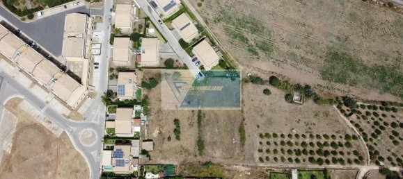 Grundstück in Avola, Italy 2900m², Nr. 125321 4