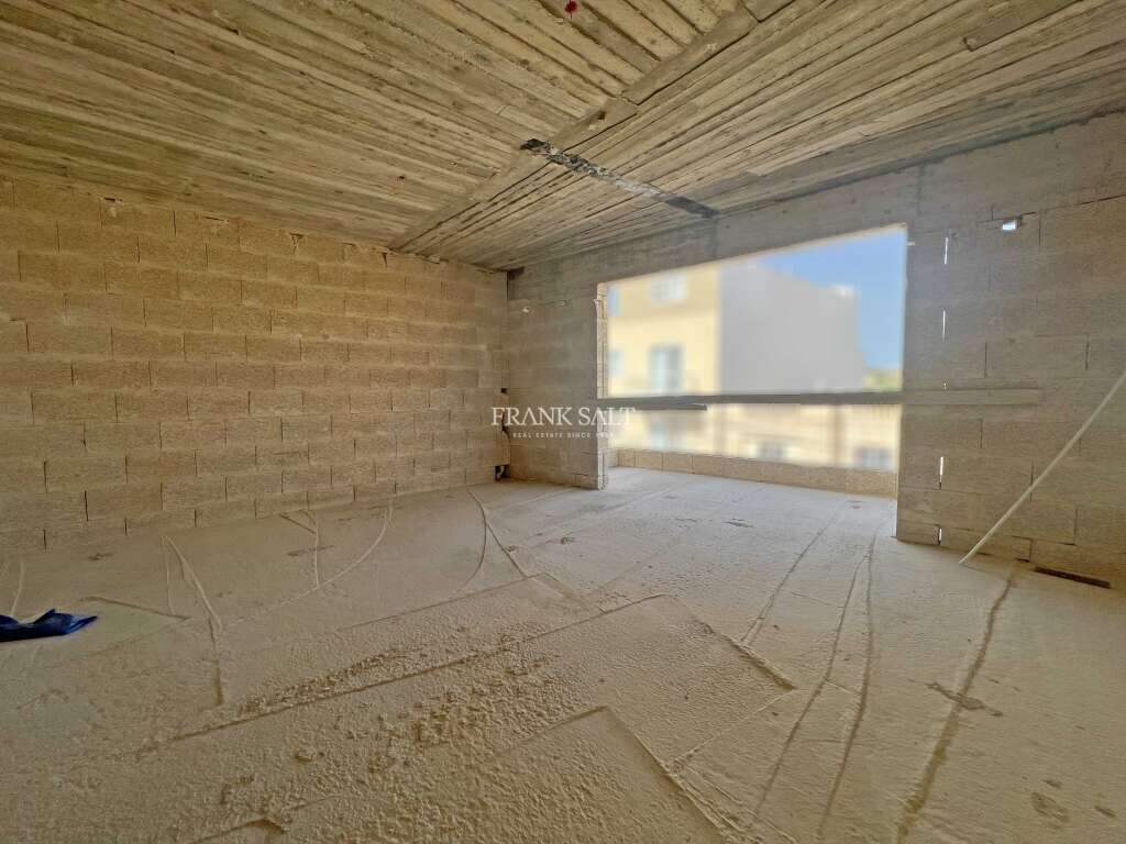 Apartamento T3 em Zebbug, Malta N.º 1886