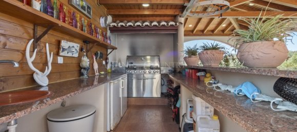 4 Schlafzimmer Villa in Silves, Portugal, Nr. 312827 6