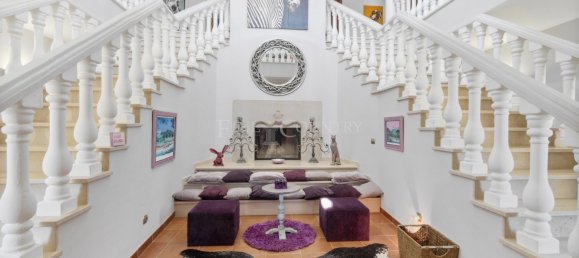 4 Schlafzimmer Villa in Silves, Portugal, Nr. 312827 19