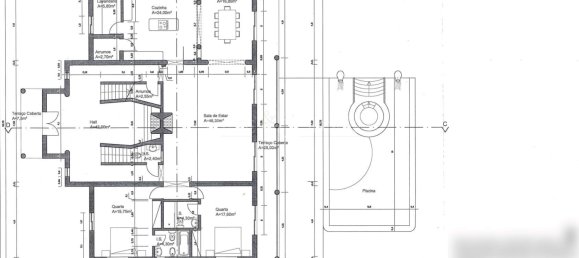 4 Schlafzimmer Villa in Silves, Portugal, Nr. 312827 13
