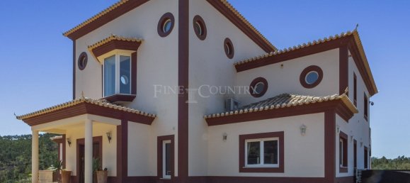 4 Schlafzimmer Villa in Silves, Portugal, Nr. 312827 10