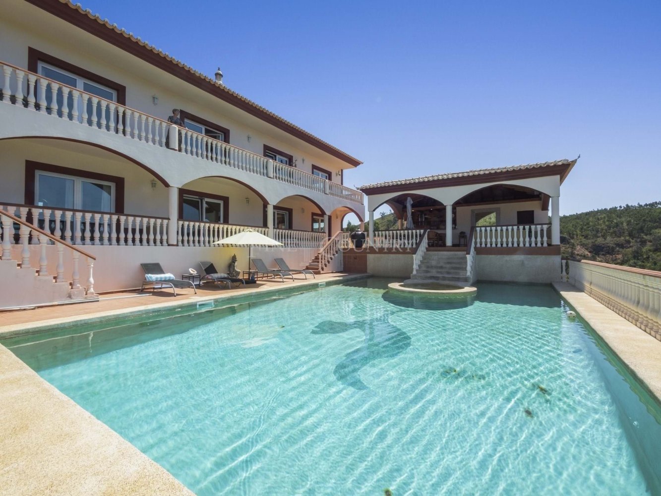 4 bedrooms Villa in Silves, Portugal No. 312827