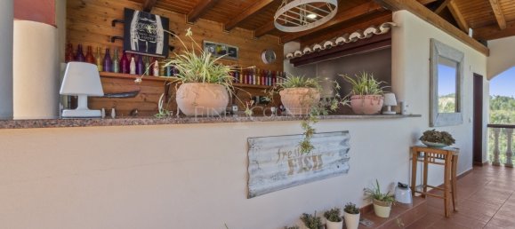 4 Schlafzimmer Villa in Silves, Portugal, Nr. 312827 7