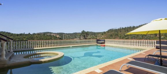 4 Schlafzimmer Villa in Silves, Portugal, Nr. 312827 9