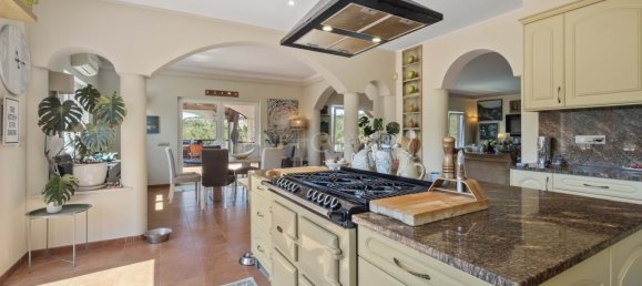 4 Schlafzimmer Villa in Silves, Portugal, Nr. 312827 25