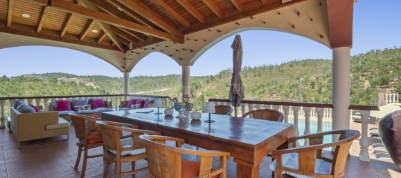 4 Schlafzimmer Villa in Silves, Portugal, Nr. 312827 16