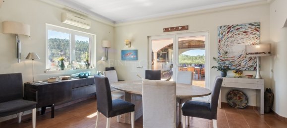 4 Schlafzimmer Villa in Silves, Portugal, Nr. 312827 23