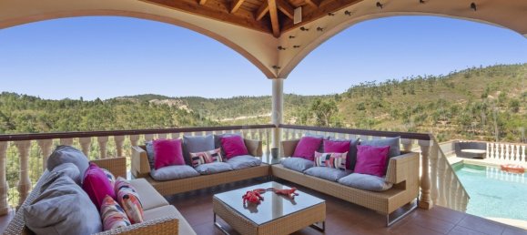 4 Schlafzimmer Villa in Silves, Portugal, Nr. 312827 15