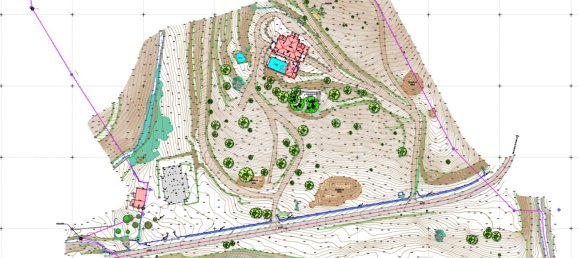 4 Schlafzimmer Villa in Silves, Portugal, Nr. 312827 14