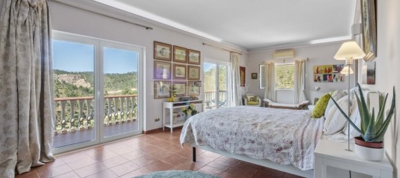 4 Schlafzimmer Villa in Silves, Portugal, Nr. 312827 2