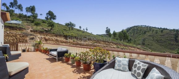 4 Schlafzimmer Villa in Silves, Portugal, Nr. 312827 8