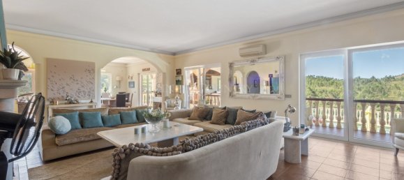 4 Schlafzimmer Villa in Silves, Portugal, Nr. 312827 22