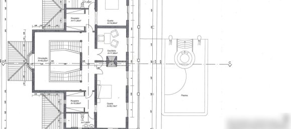 4 Schlafzimmer Villa in Silves, Portugal, Nr. 312827 12