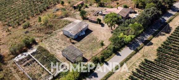 Casa de 5 divisões em Scansano, Italy N.º 286649 3