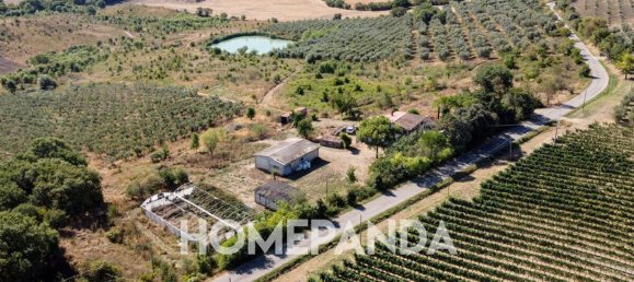 Casa de 5 divisões em Scansano, Italy N.º 286649 2