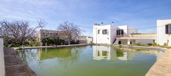 9 غرف نوم مزرعة في Ciutadella De Menorca, Spain رقم 1491 21