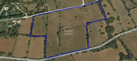 9 غرف نوم مزرعة في Ciutadella De Menorca, Spain رقم 1491 11