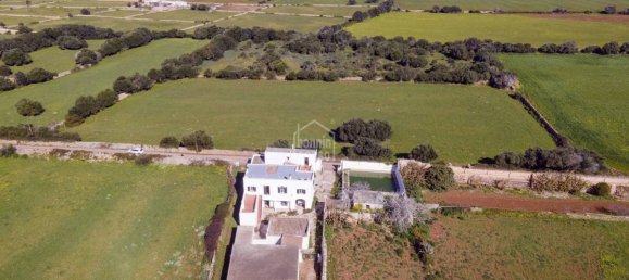 9 غرف نوم مزرعة في Ciutadella De Menorca, Spain رقم 1491 13