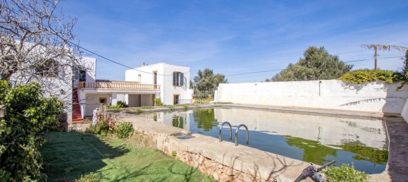 9 غرف نوم مزرعة في Ciutadella De Menorca, Spain رقم 1491 20