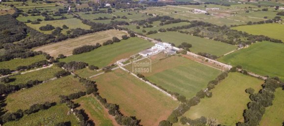 9 غرف نوم مزرعة في Ciutadella De Menorca, Spain رقم 1491 12