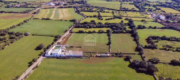 9 غرف نوم مزرعة في Ciutadella De Menorca, Spain رقم 1491 14