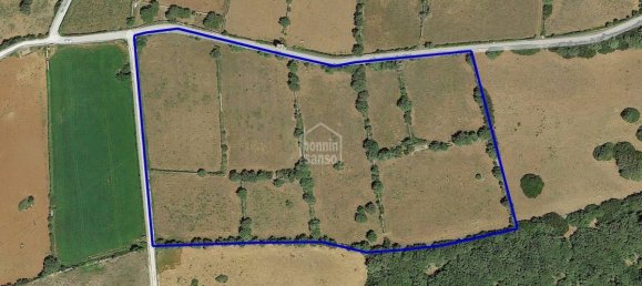 9 غرف نوم مزرعة في Ciutadella De Menorca, Spain رقم 1491 9